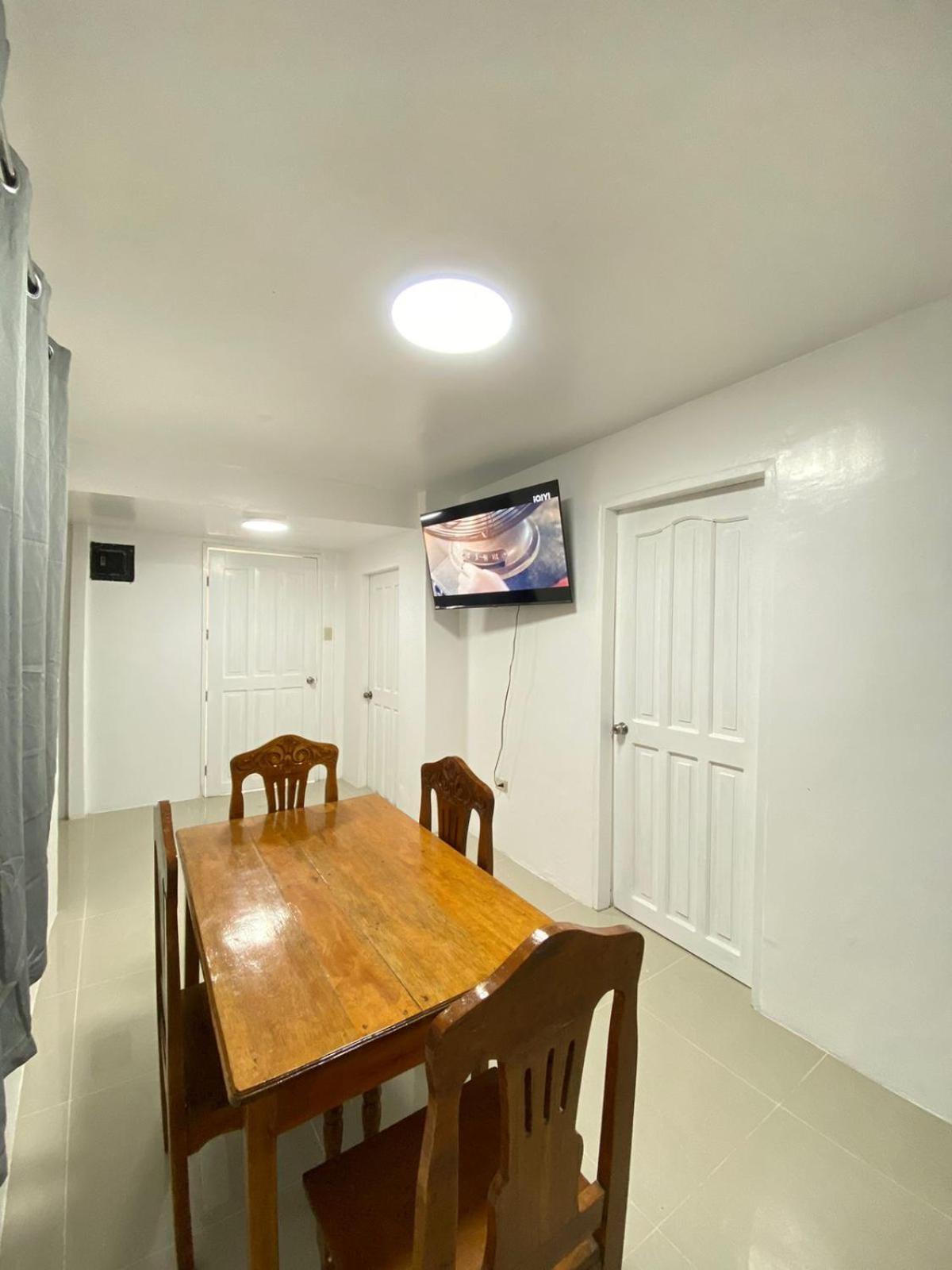 Casa Luna 2 Bedroom House General Luna  Zewnętrze zdjęcie